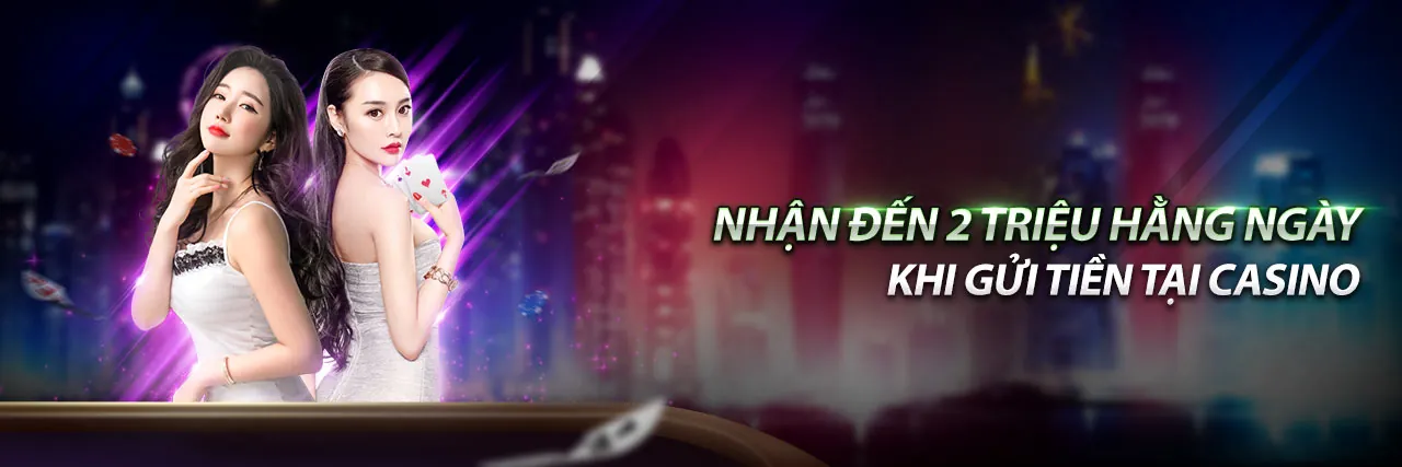 Hình ảnh nền các trò chơi casino cổ điển trên nền tảng Nohu666